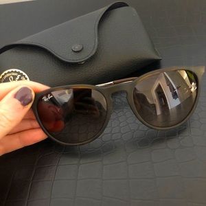 Erika Women Ray-Ban Sunglasses